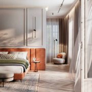 地坪表面处理与修