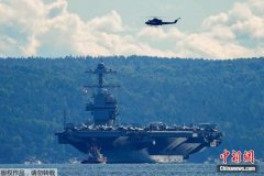 美国对委内瑞拉动手！石油才是真正目标？ | 国际识局